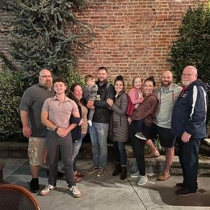 Meet your Posher, Lori-ann